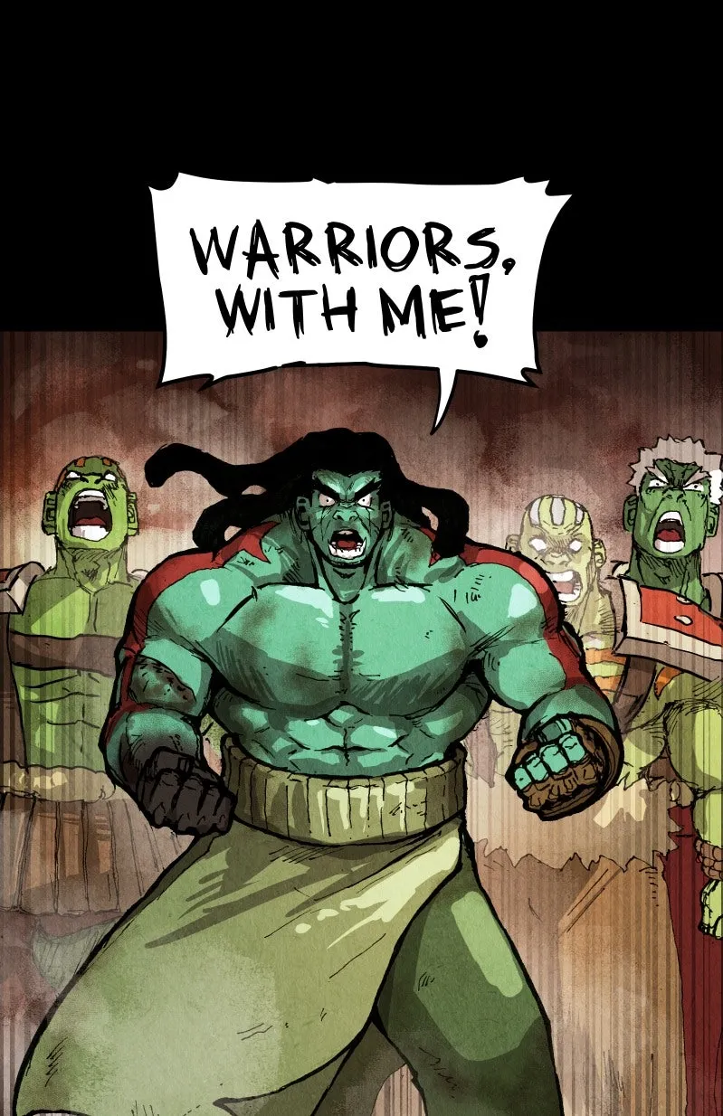 Read Gul chapter 62 image 67 on Lezhin