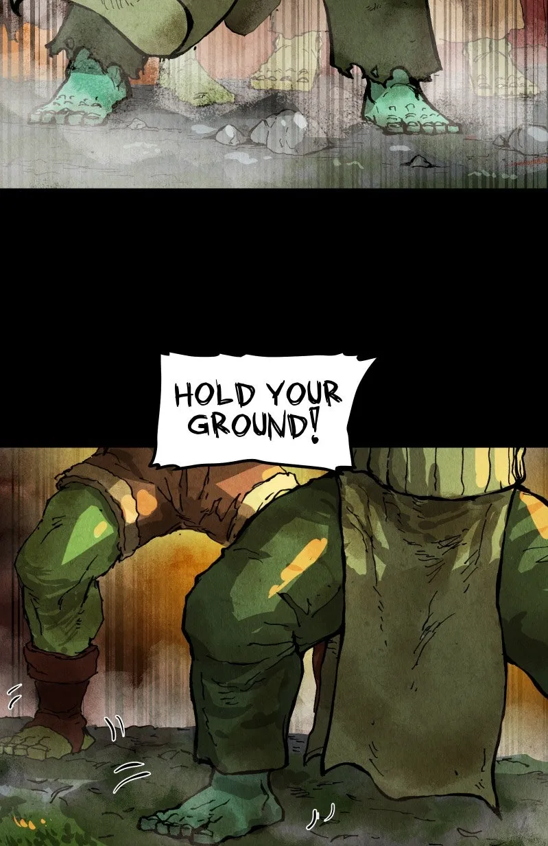 Read Gul chapter 62 image 68 on Lezhin