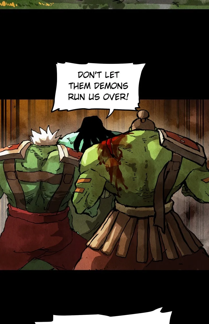 Read Gul chapter 62 image 69 on Lezhin