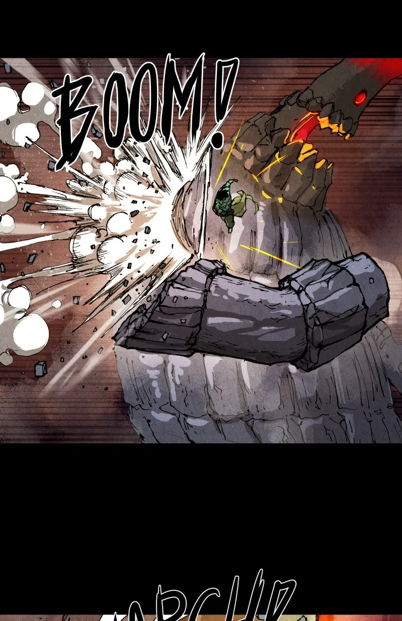 Read Gul chapter 62 image 72 on Lezhin