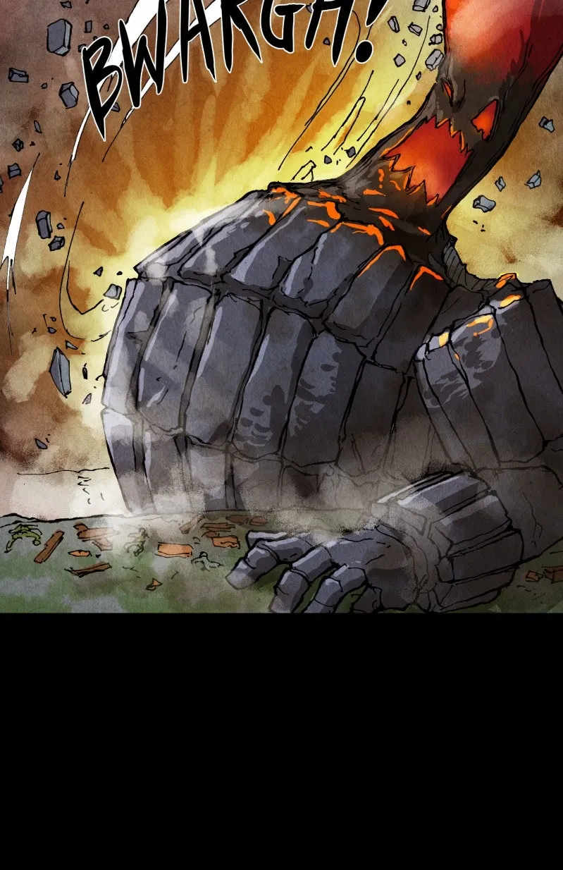 Read Gul chapter 62 image 73 on Lezhin