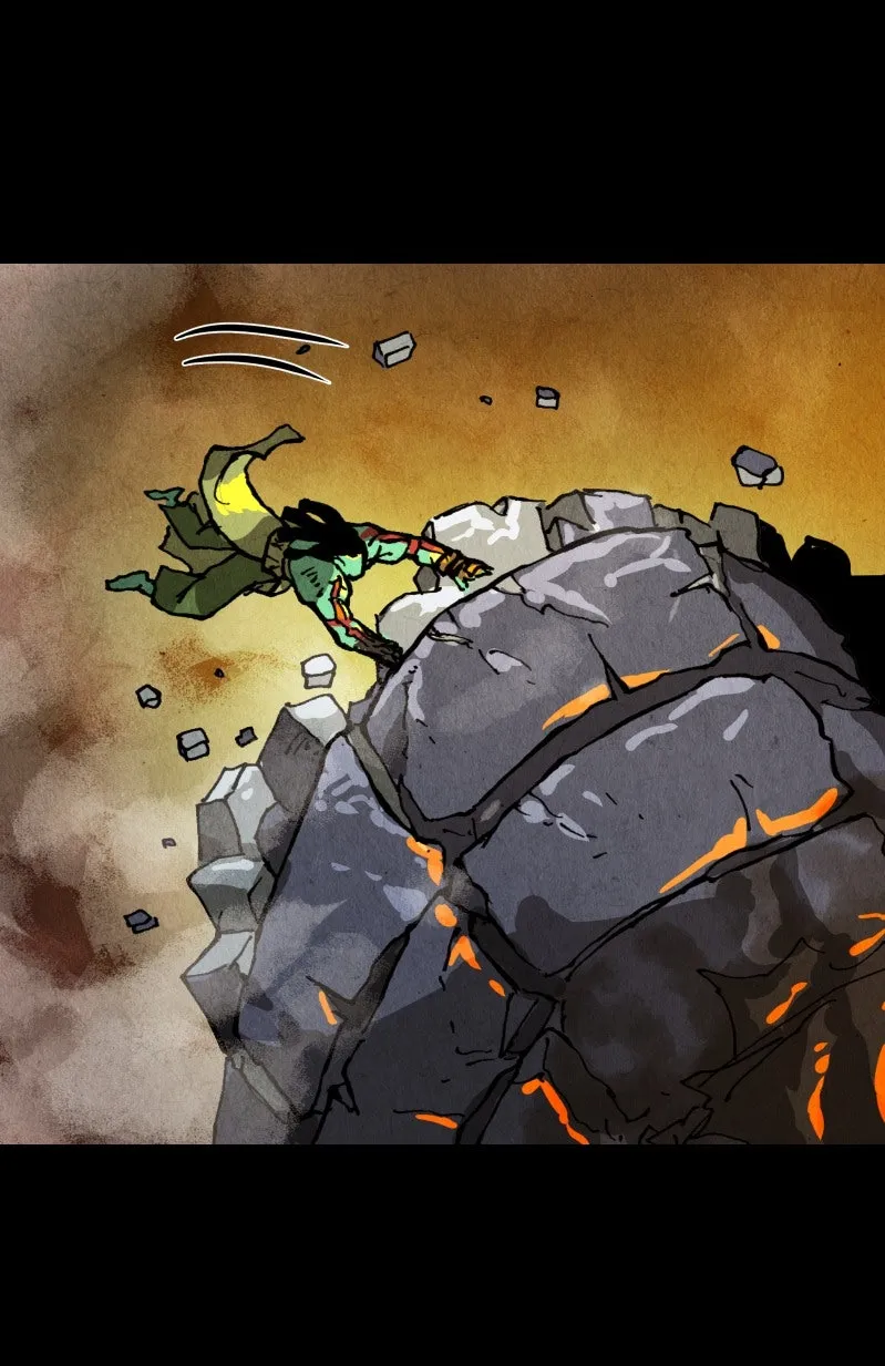 Read Gul chapter 62 image 74 on Lezhin