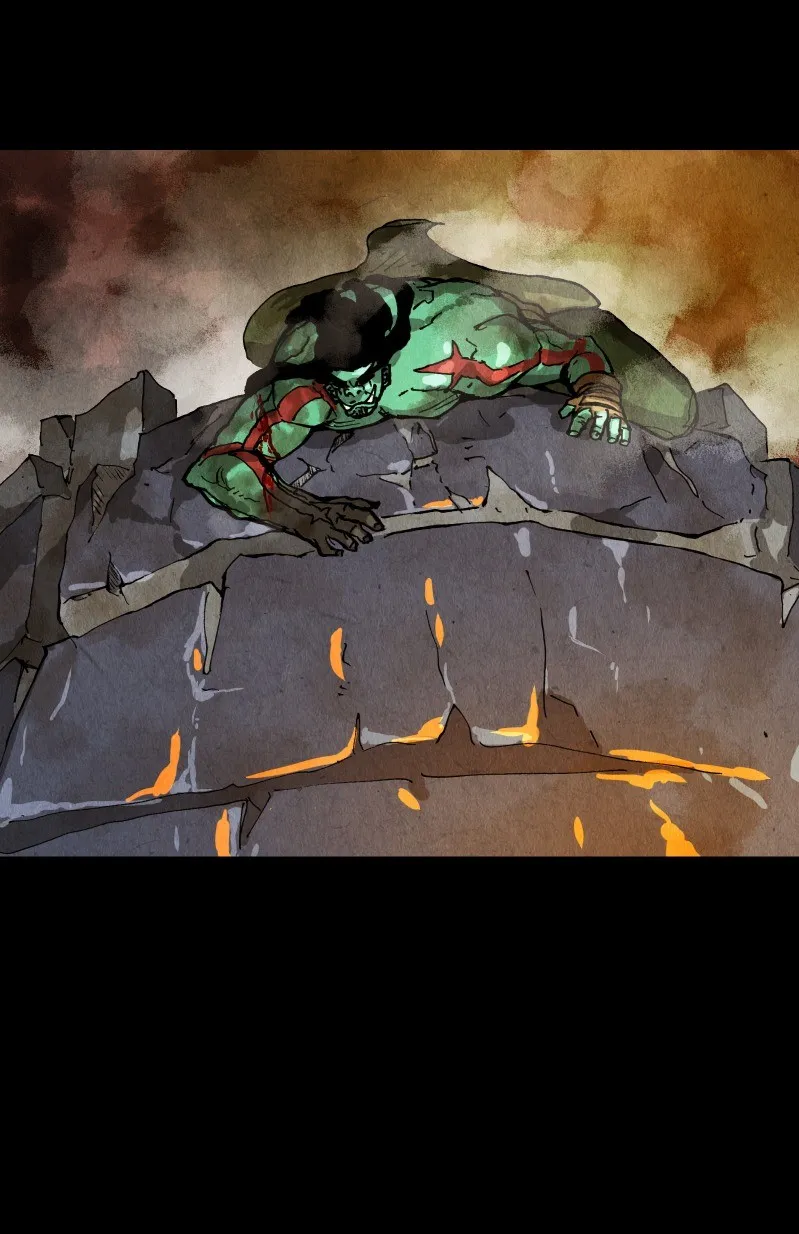 Read Gul chapter 62 image 75 on Lezhin