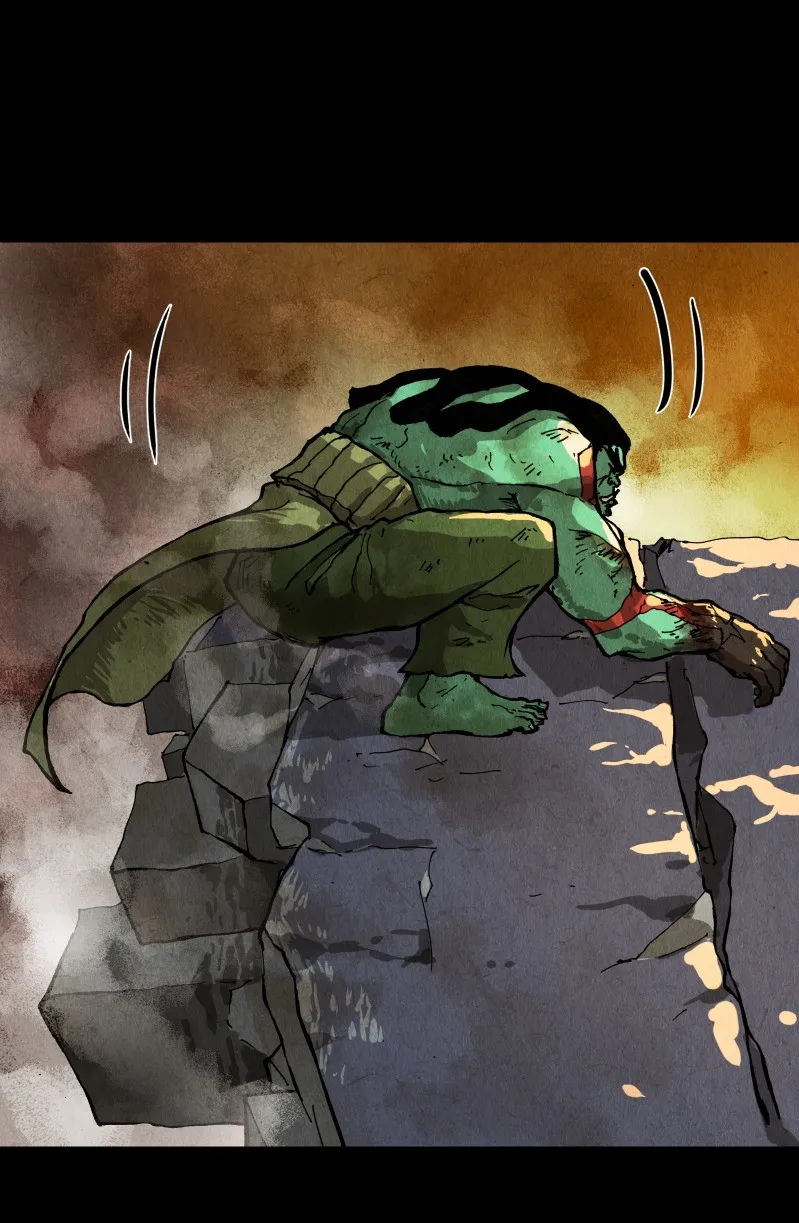 Read Gul chapter 62 image 76 on Lezhin