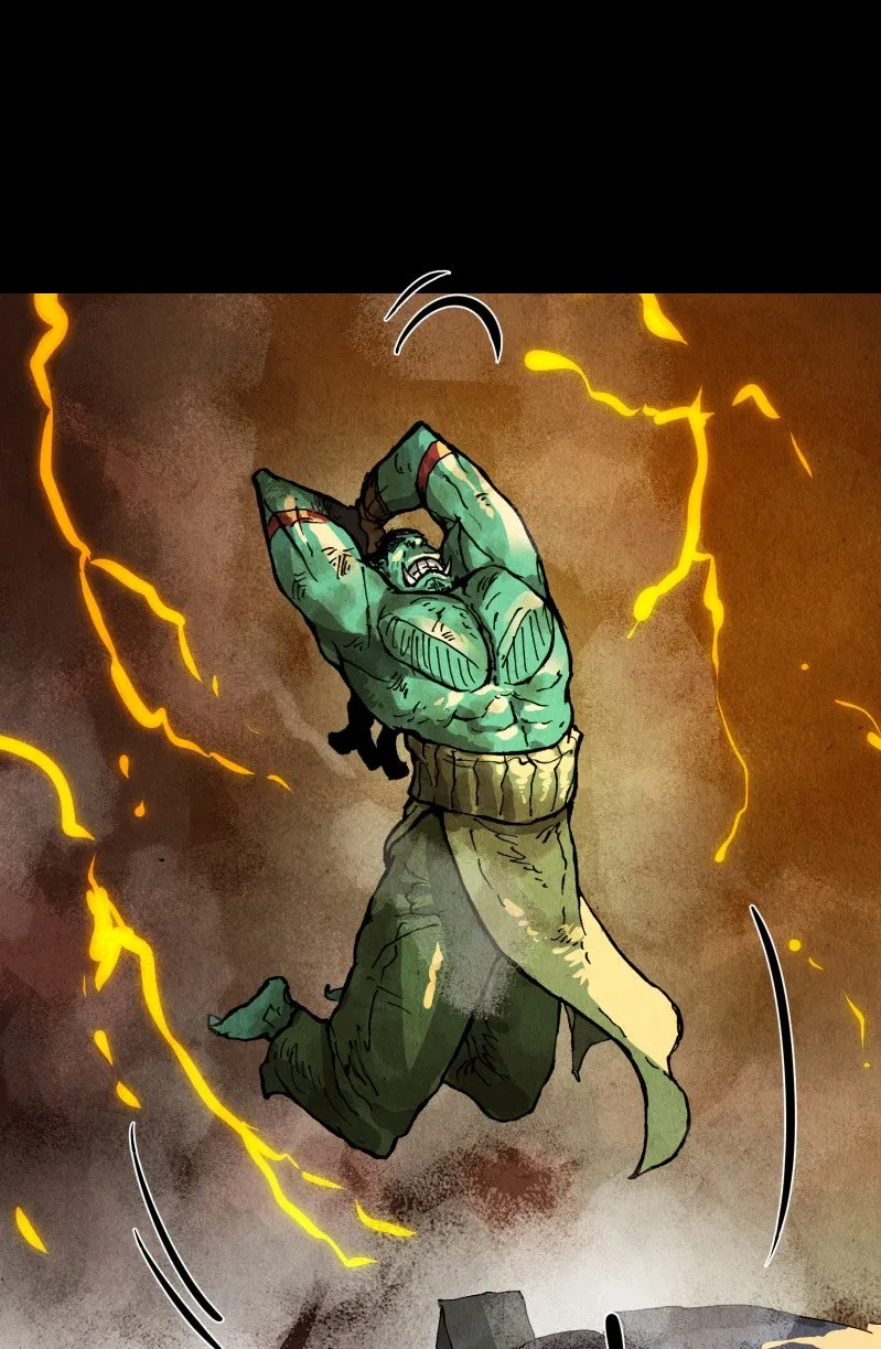 Read Gul chapter 62 image 77 on Lezhin