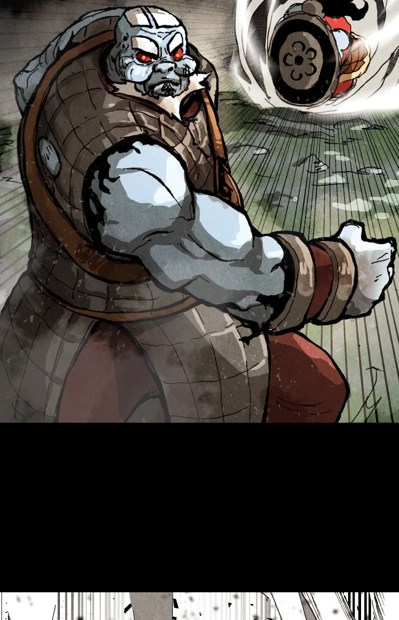 Read Gul chapter 62 image 8 on Lezhin
