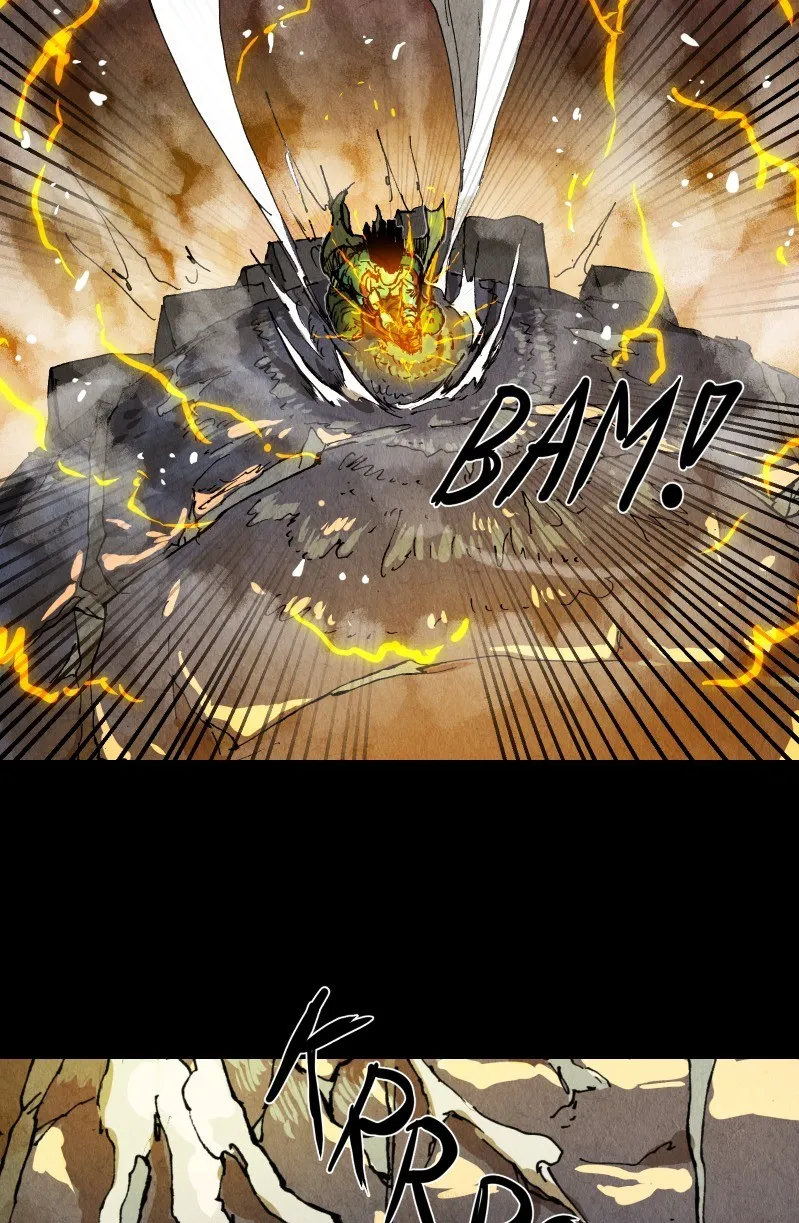 Read Gul chapter 62 image 80 on Lezhin