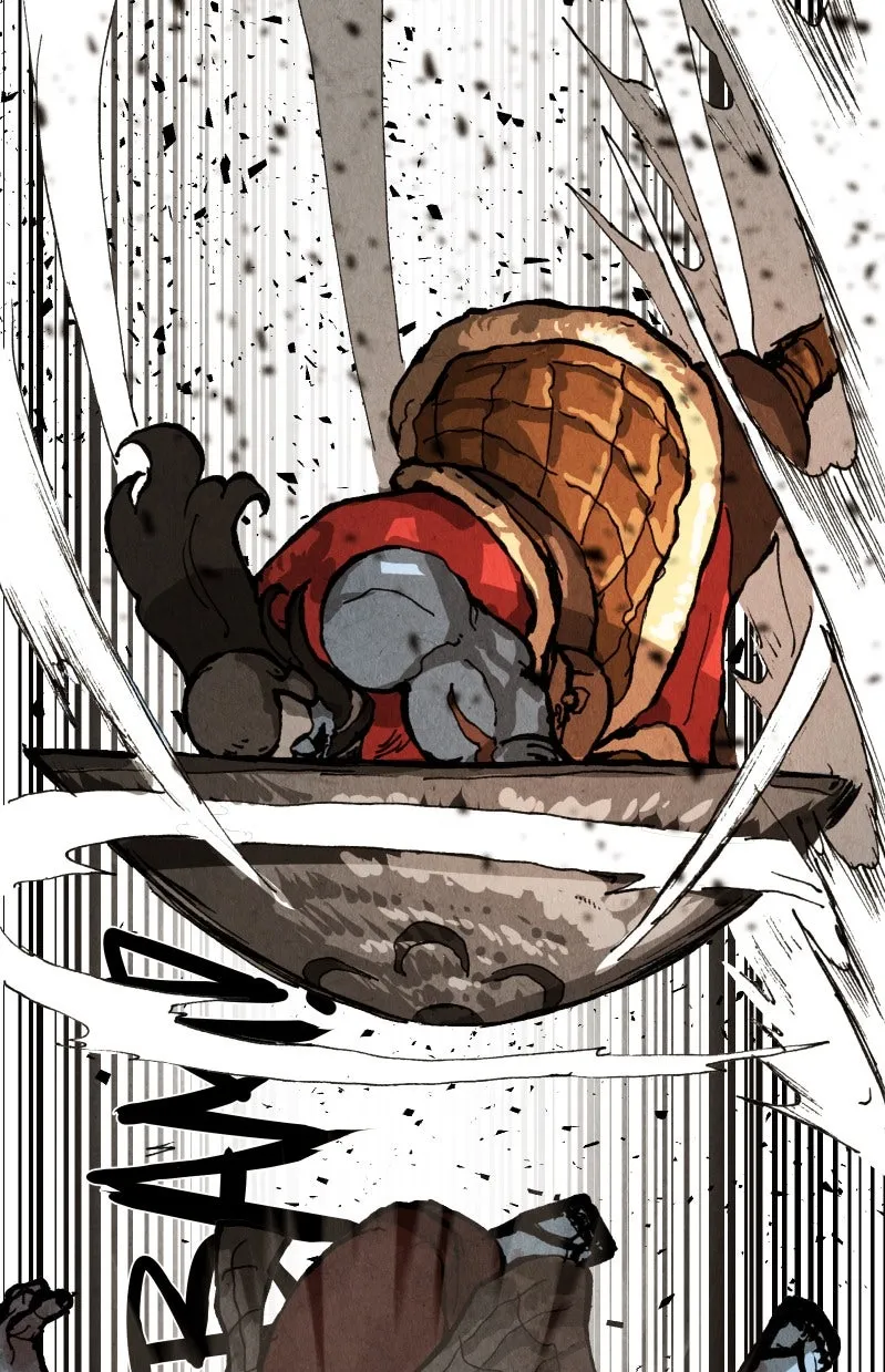 Read Gul chapter 62 image 9 on Lezhin