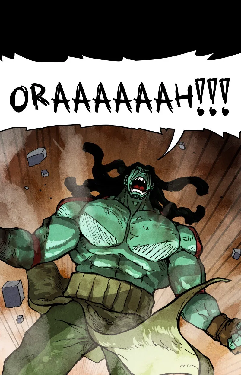 Read Gul chapter 63 image 10 on Lezhin