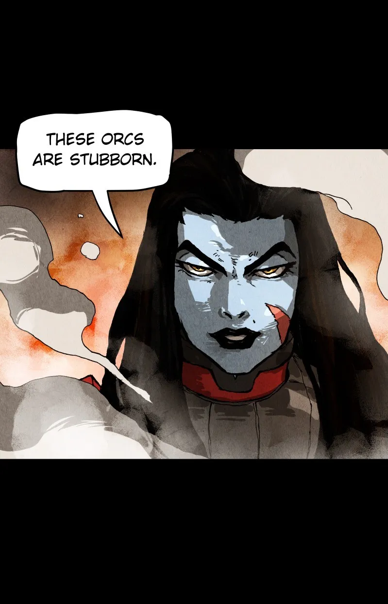 Read Gul chapter 63 image 12 on Lezhin