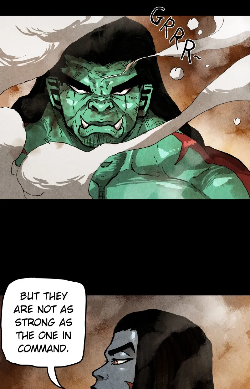 Read Gul chapter 63 image 13 on Lezhin