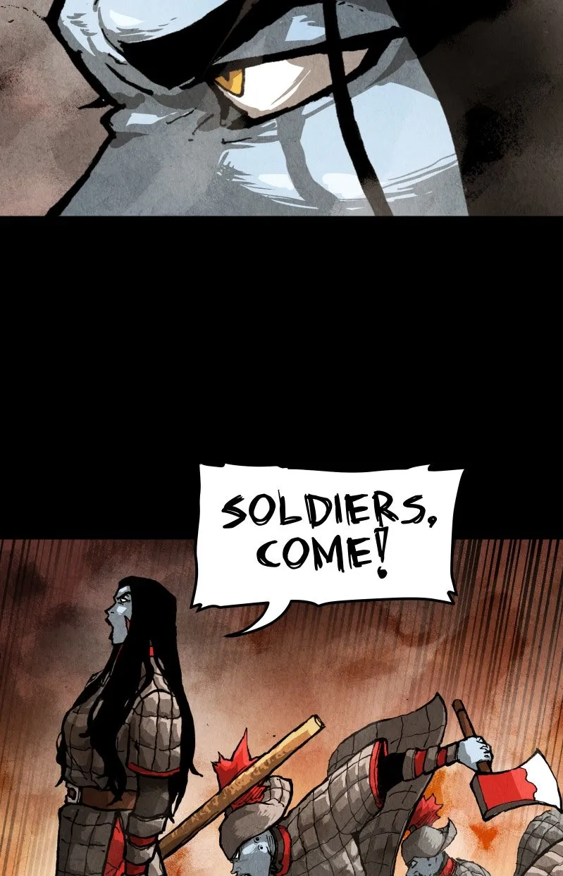 Read Gul chapter 63 image 15 on Lezhin