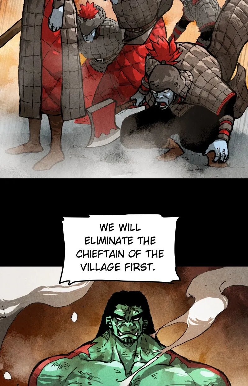 Read Gul chapter 63 image 16 on Lezhin