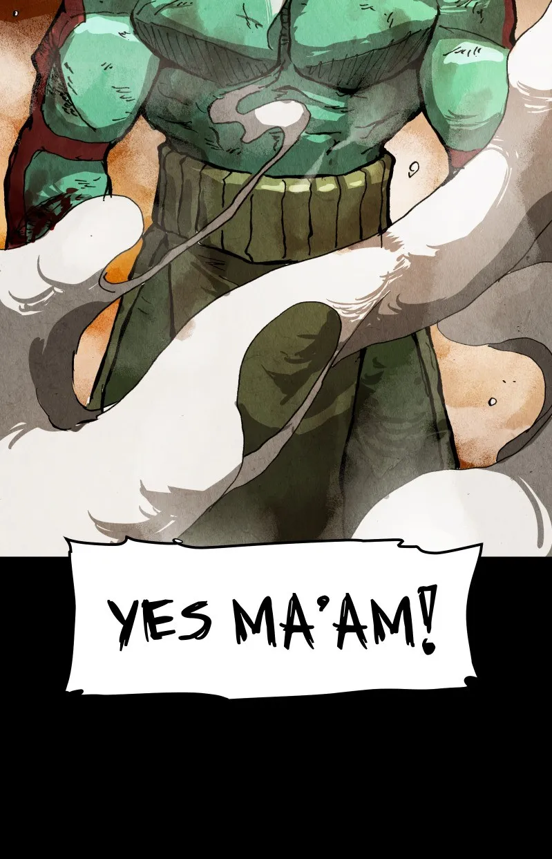 Read Gul chapter 63 image 17 on Lezhin