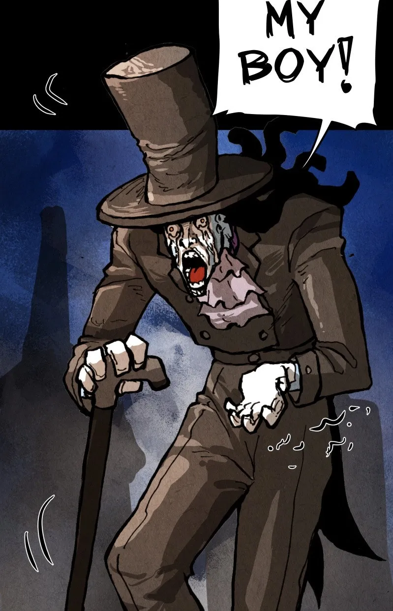 Read Gul chapter 63 image 21 on Lezhin