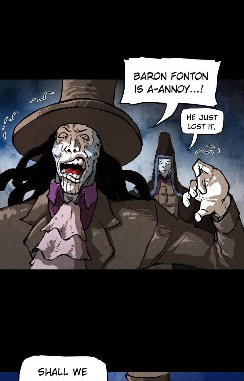 Read Gul chapter 63 image 24 on Lezhin