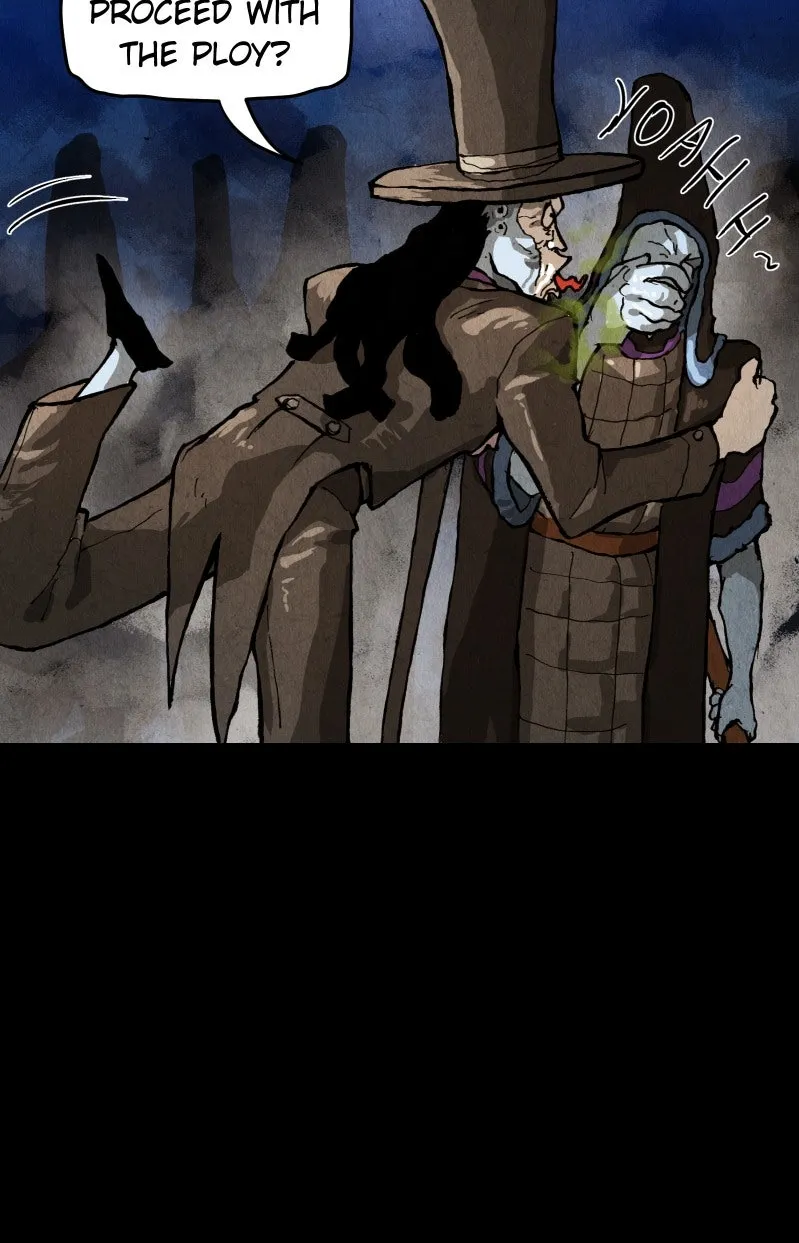Read Gul chapter 63 image 25 on Lezhin
