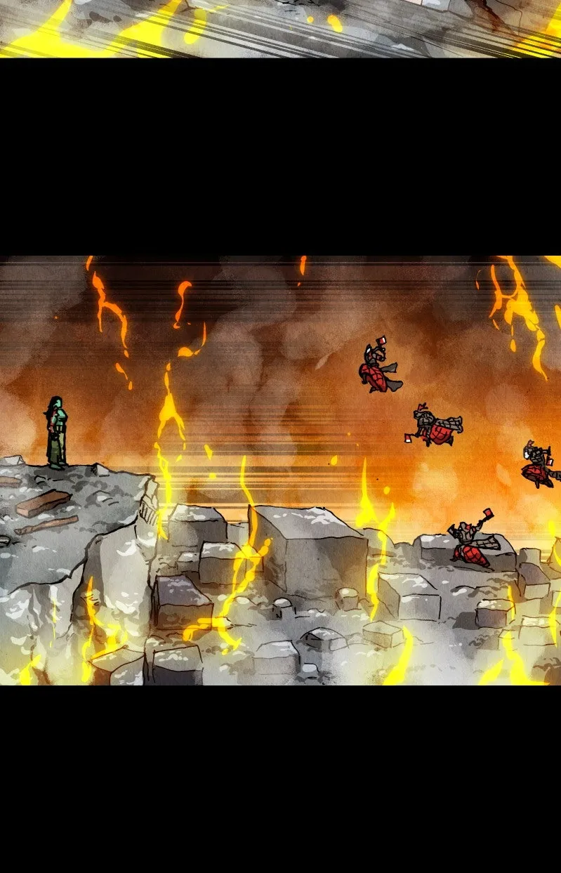 Read Gul chapter 63 image 27 on Lezhin