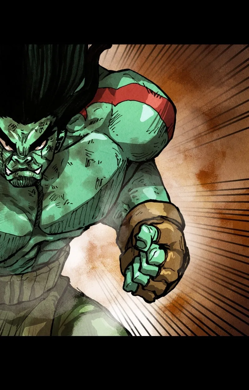 Read Gul chapter 63 image 28 on Lezhin