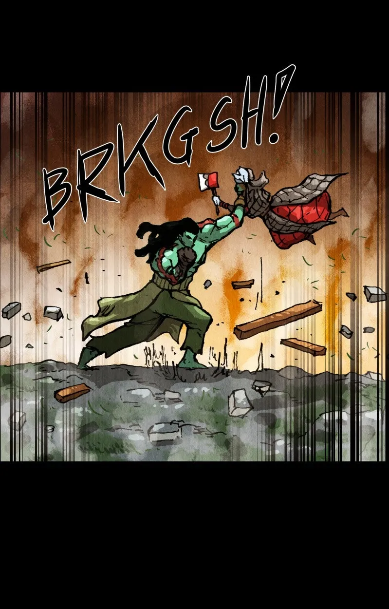 Read Gul chapter 63 image 29 on Lezhin