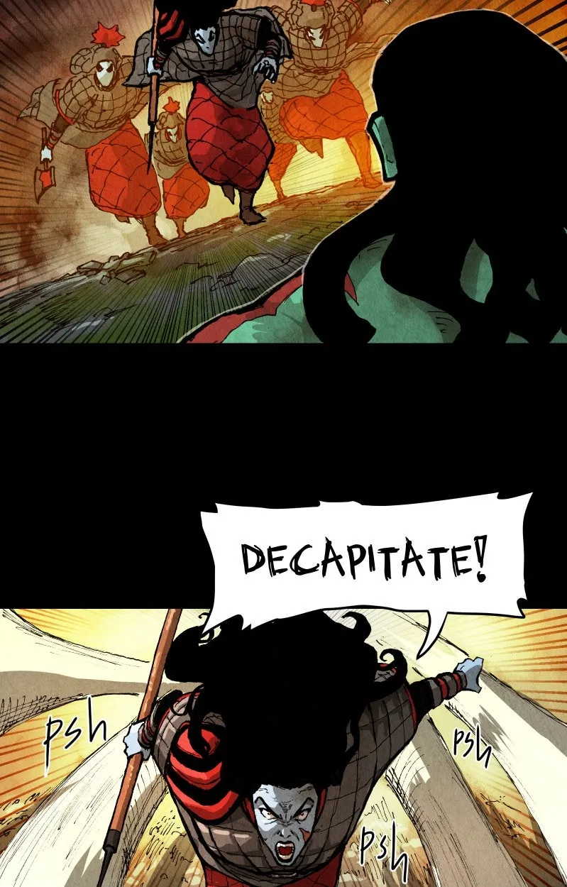Read Gul chapter 63 image 35 on Lezhin