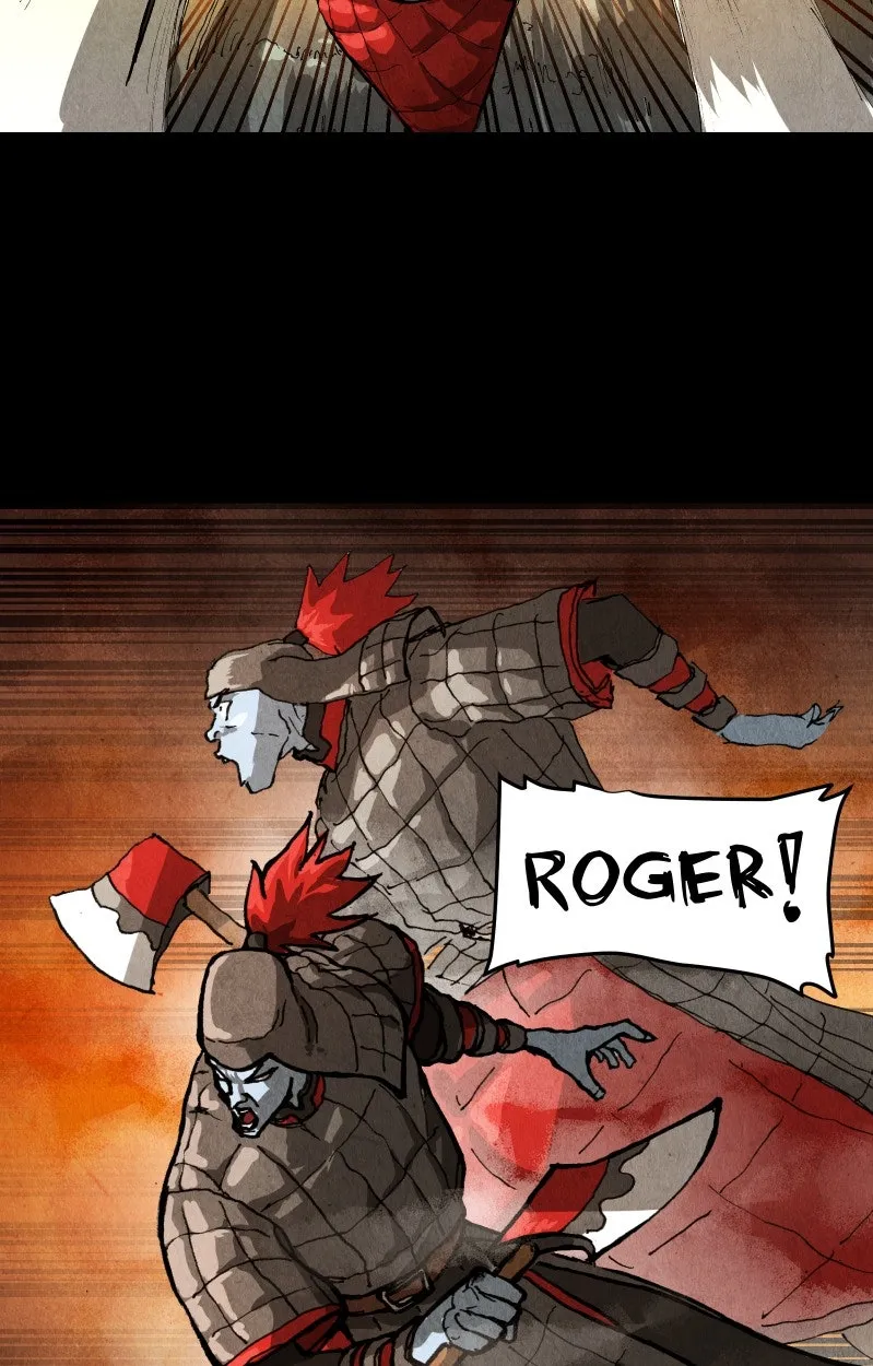 Read Gul chapter 63 image 36 on Lezhin