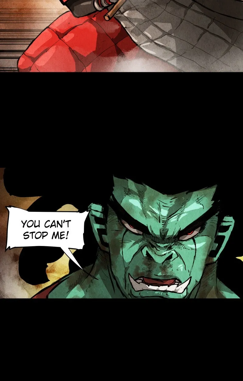 Read Gul chapter 63 image 37 on Lezhin