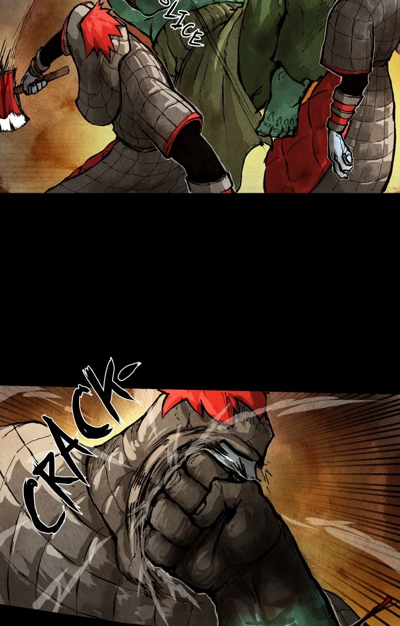 Read Gul chapter 63 image 39 on Lezhin