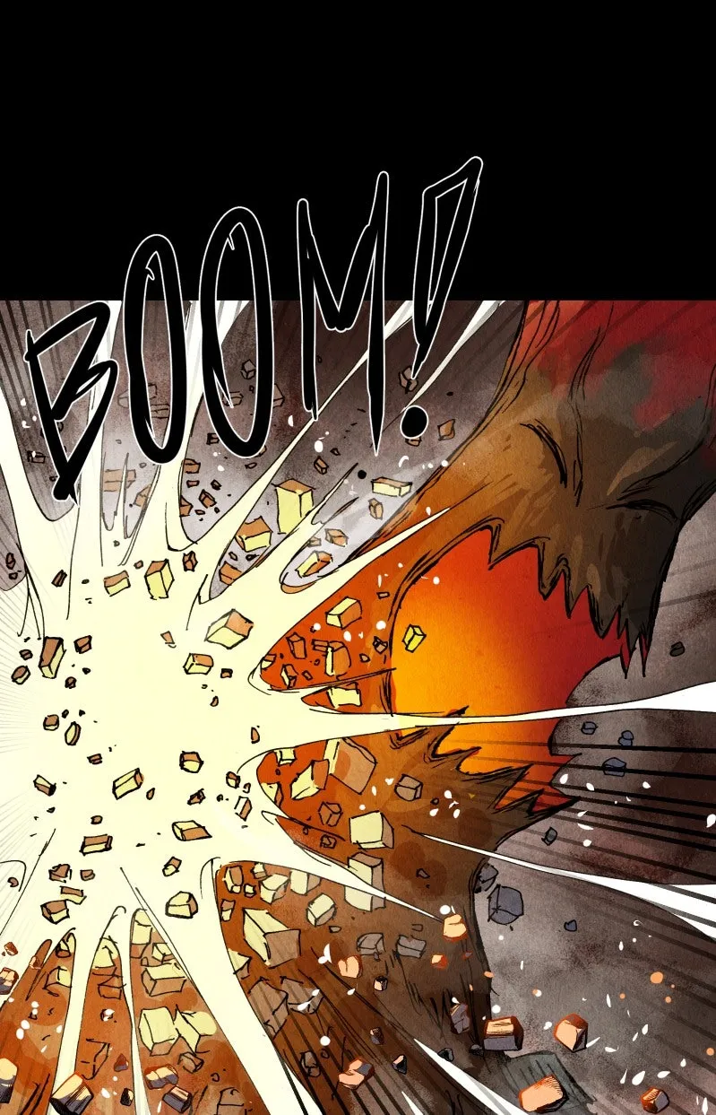 Read Gul chapter 63 image 4 on Lezhin