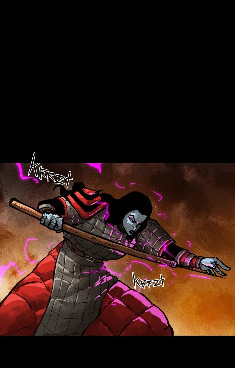 Read Gul chapter 63 image 41 on Lezhin