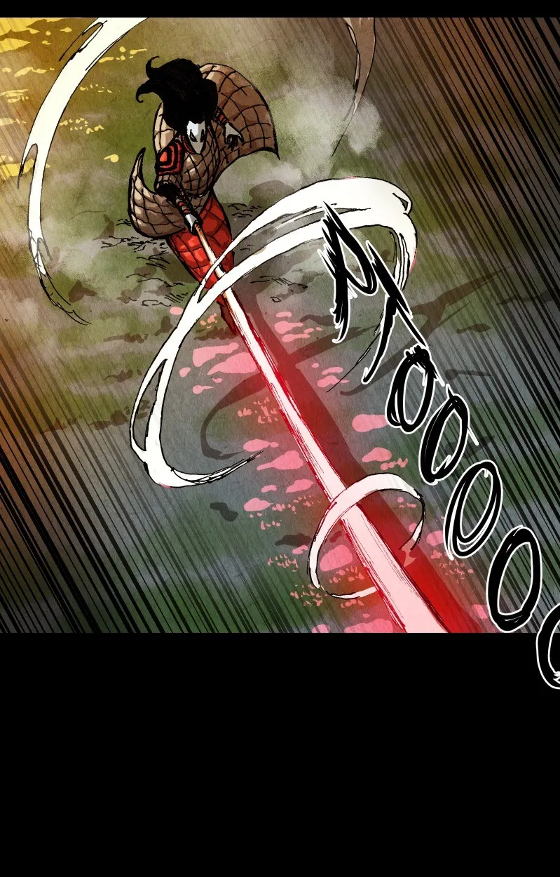 Read Gul chapter 63 image 43 on Lezhin