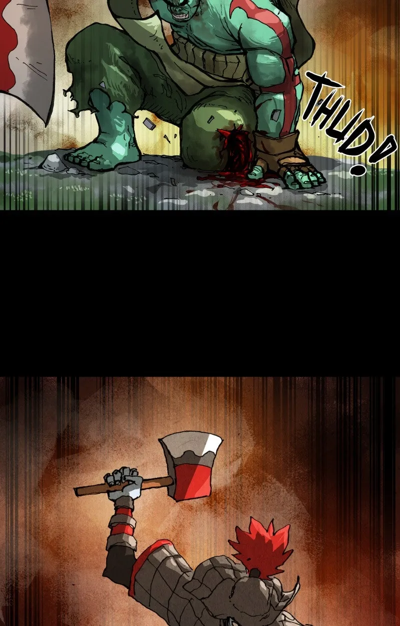 Read Gul chapter 63 image 45 on Lezhin