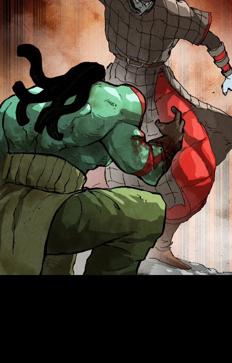 Read Gul chapter 63 image 46 on Lezhin