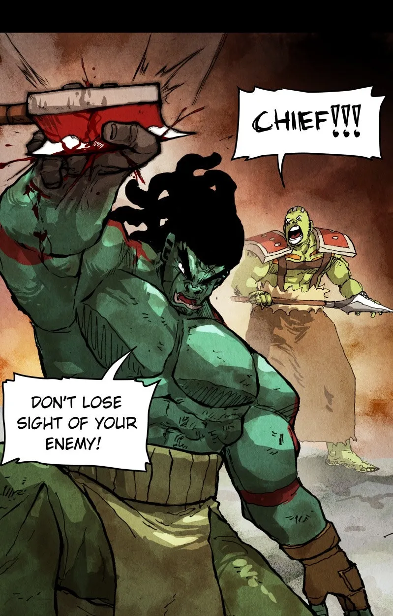 Read Gul chapter 63 image 47 on Lezhin