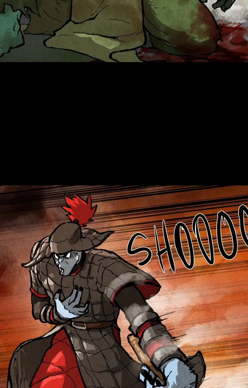 Read Gul chapter 63 image 48 on Lezhin