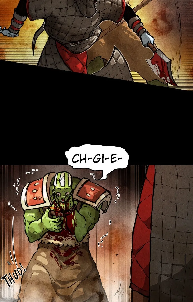 Read Gul chapter 63 image 50 on Lezhin
