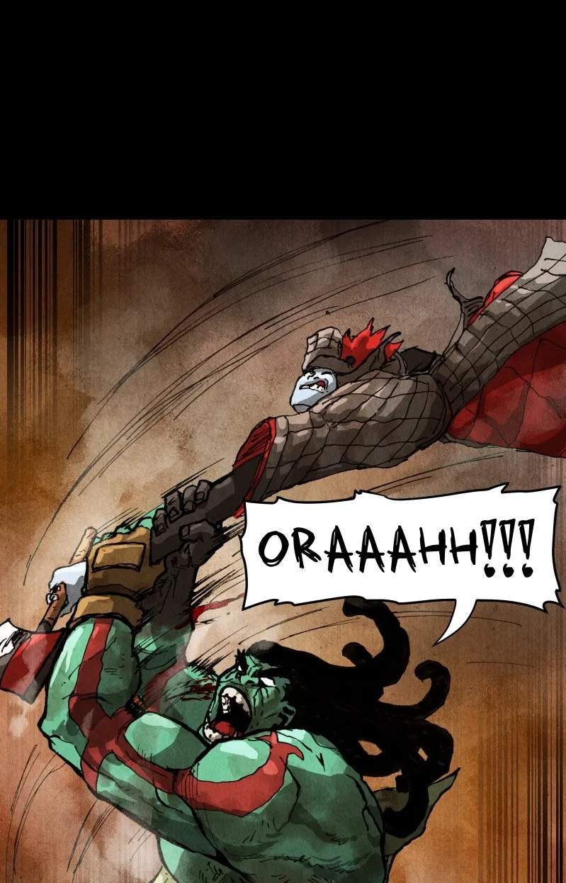 Read Gul chapter 63 image 53 on Lezhin