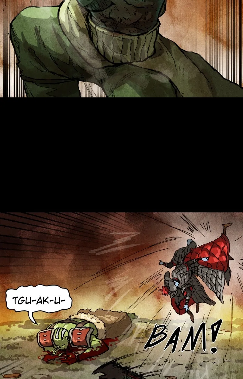 Read Gul chapter 63 image 54 on Lezhin