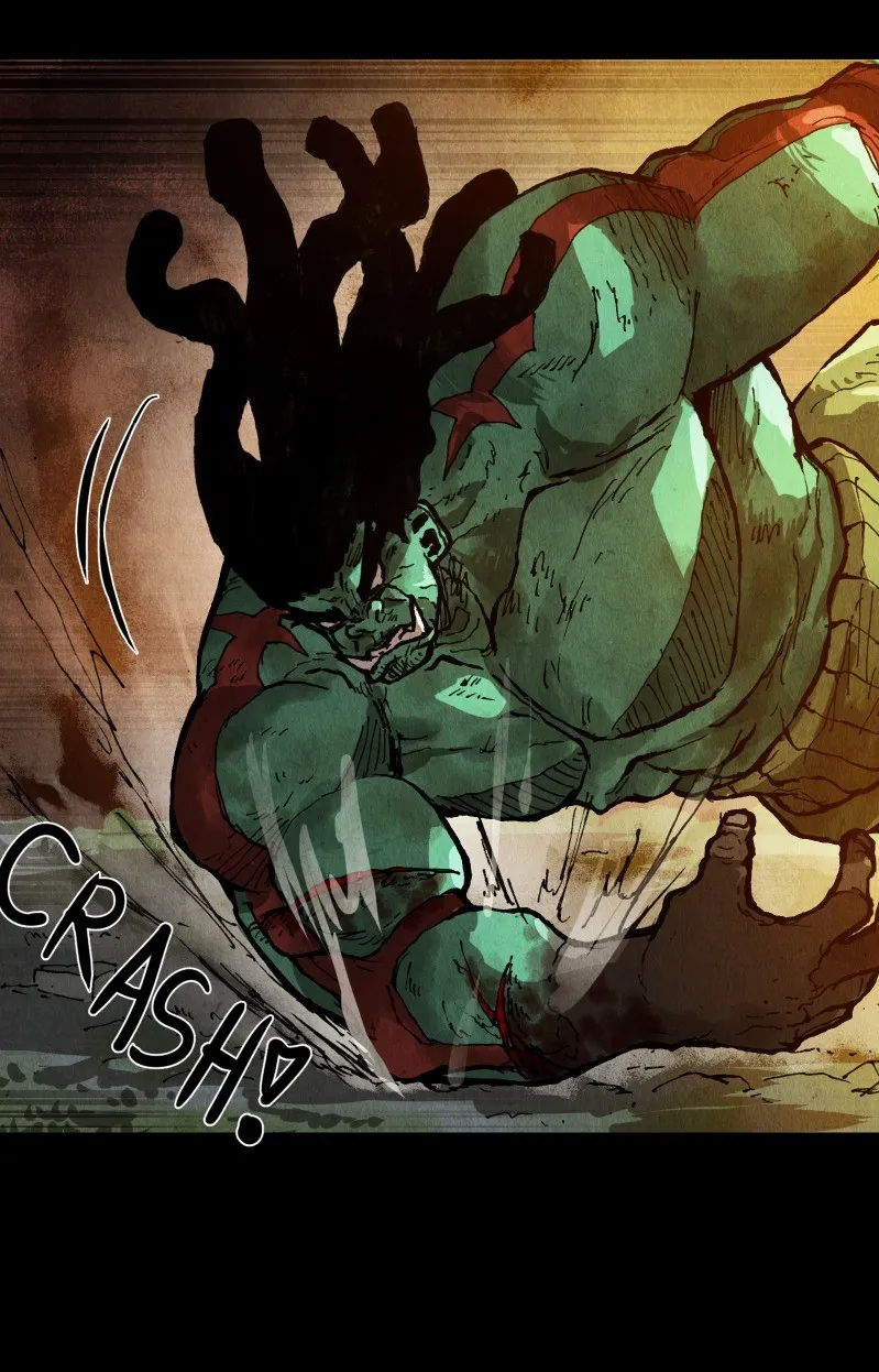 Read Gul chapter 63 image 56 on Lezhin
