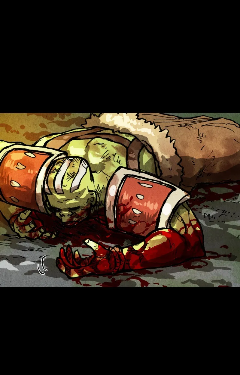 Read Gul chapter 63 image 57 on Lezhin