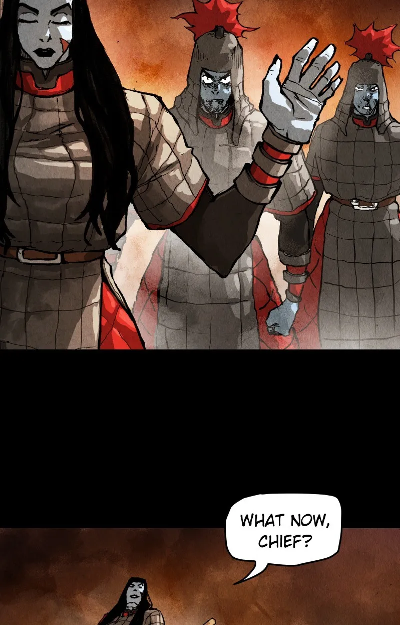 Read Gul chapter 63 image 59 on Lezhin