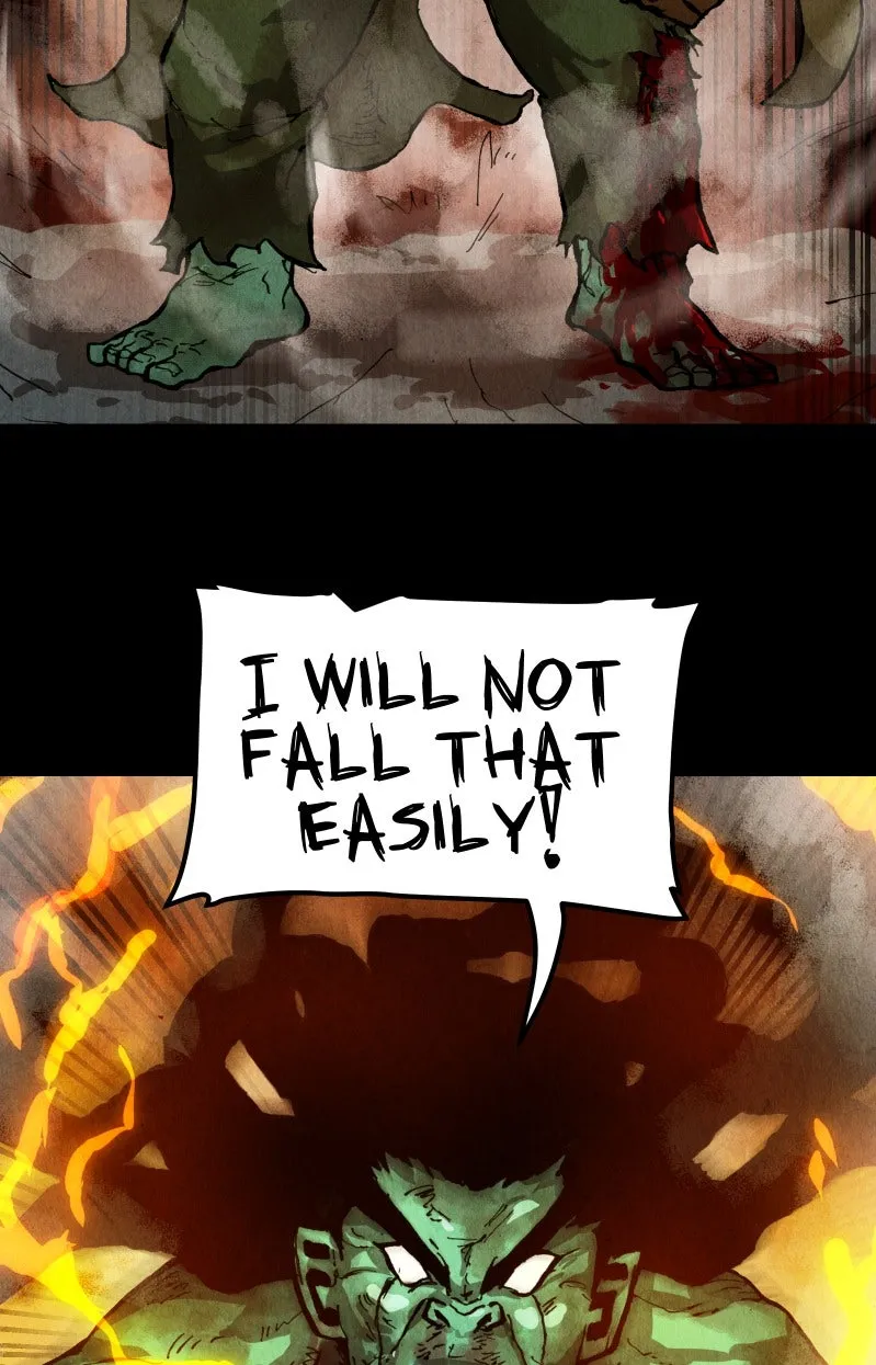 Read Gul chapter 63 image 63 on Lezhin