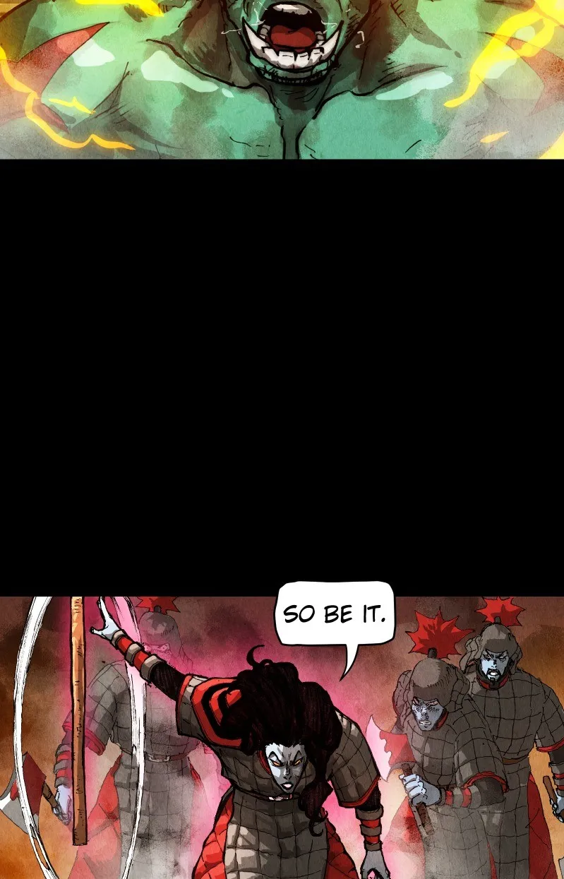 Read Gul chapter 63 image 64 on Lezhin