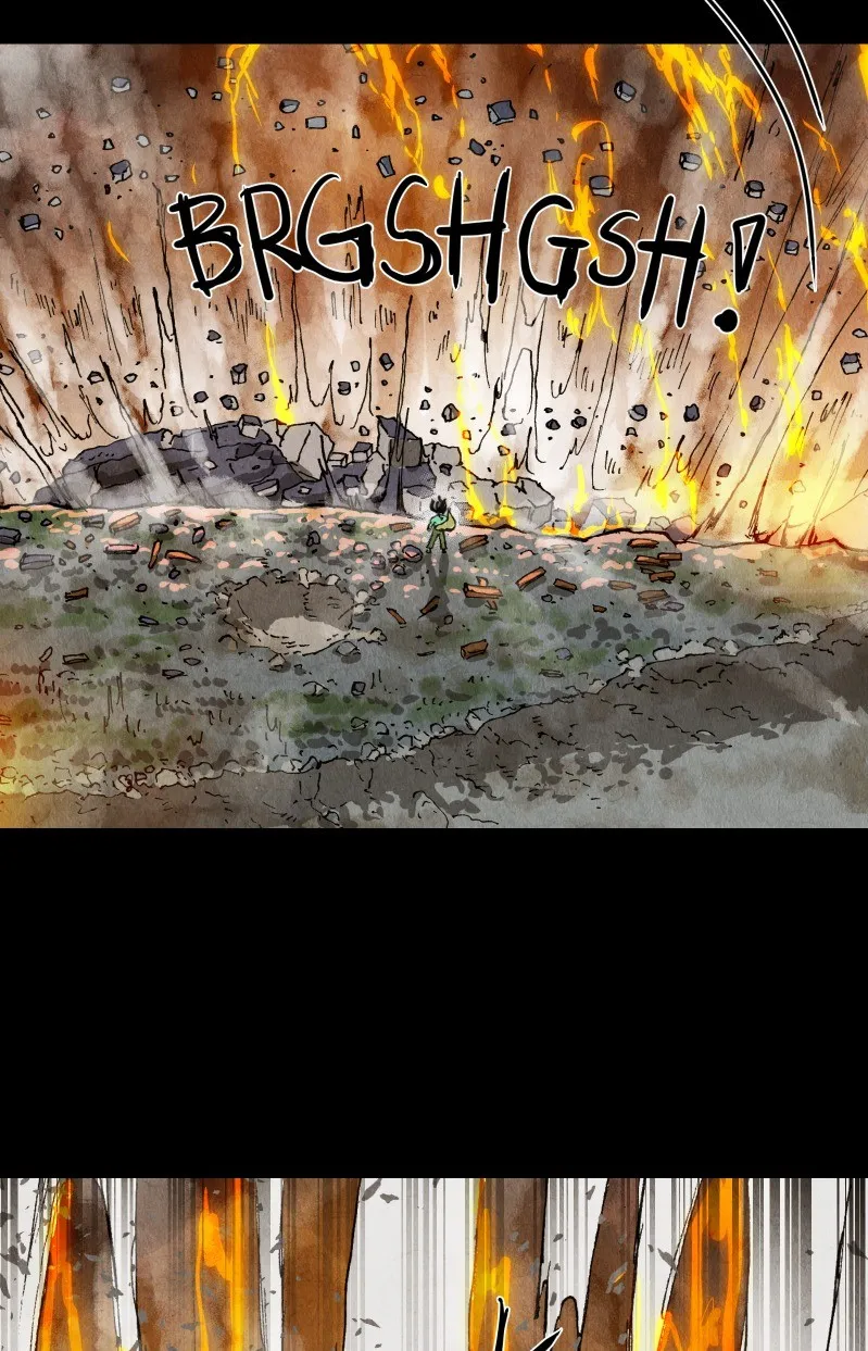 Read Gul chapter 63 image 8 on Lezhin