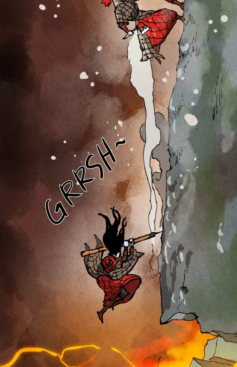 Read Gul chapter 64 image 10 on Lezhin