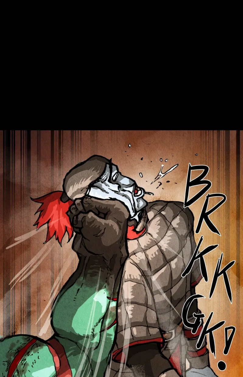 Read Gul chapter 64 image 15 on Lezhin