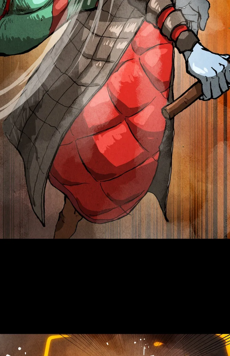 Read Gul chapter 64 image 16 on Lezhin
