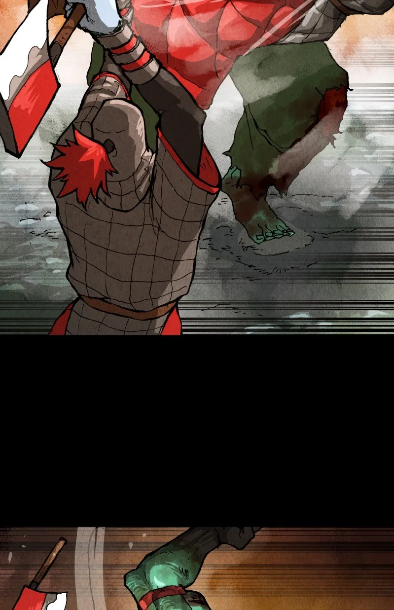 Read Gul chapter 64 image 22 on Lezhin