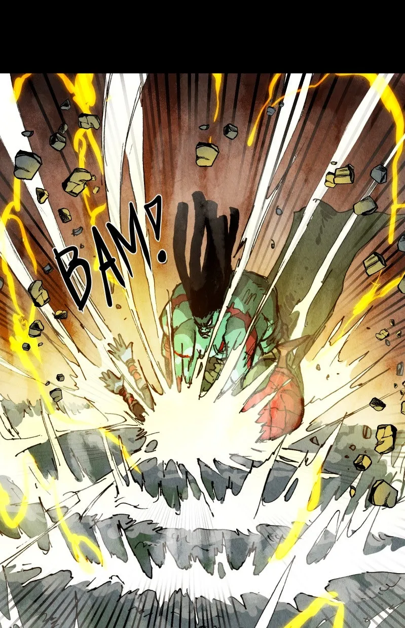 Read Gul chapter 64 image 26 on Lezhin