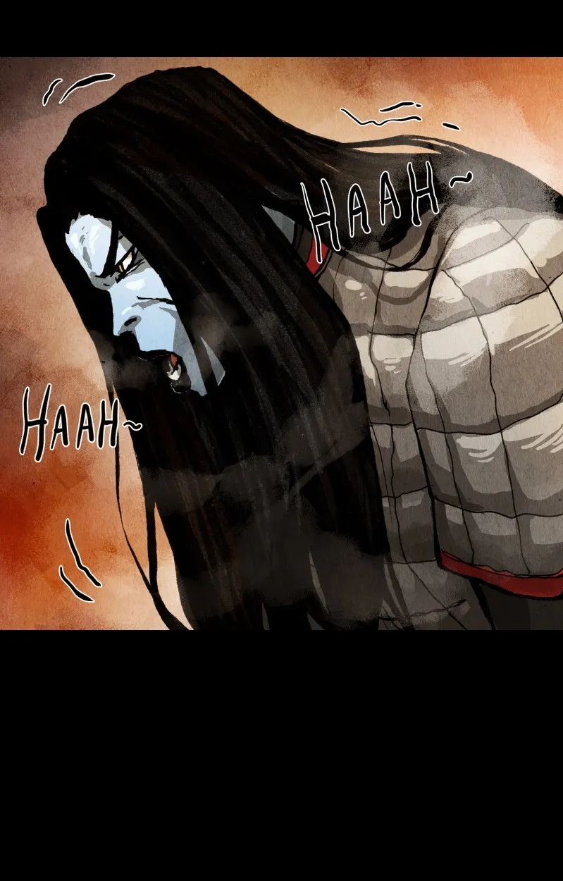 Read Gul chapter 64 image 29 on Lezhin